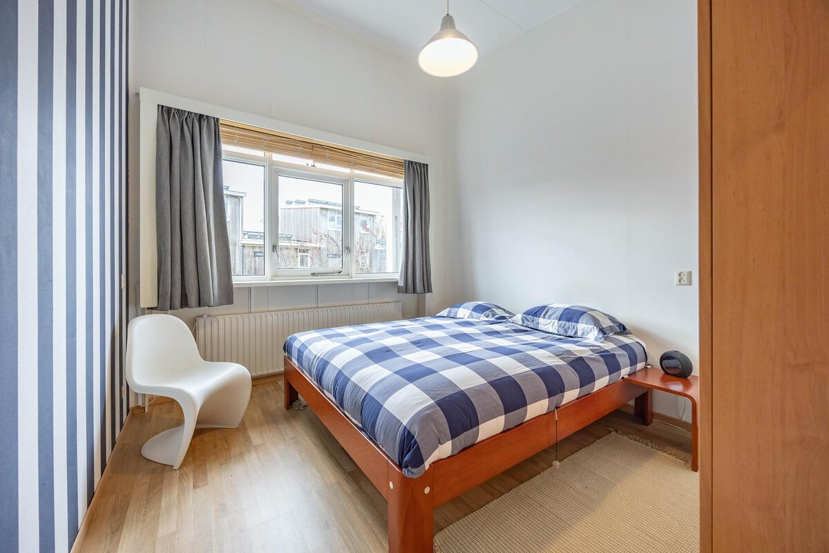 Waterland 169, 9734 BE Groningen - € 350.000 k.k. - Boekholt & partners makelaars Groningen