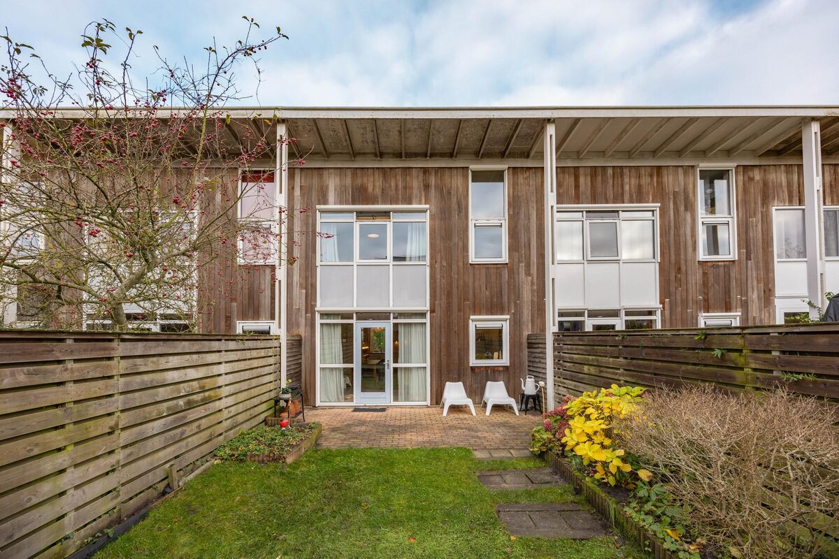 Waterland 169, 9734 BE Groningen - € 350.000 k.k. - Boekholt & partners makelaars Groningen