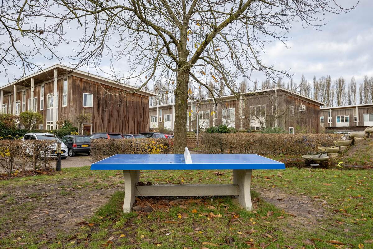 Waterland 169, 9734 BE Groningen - € 350.000 k.k. - Boekholt & partners makelaars Groningen