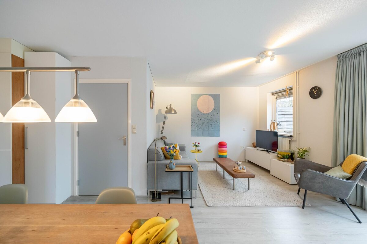 Waterland 169, 9734 BE Groningen - € 350.000 k.k. - Boekholt & partners makelaars Groningen