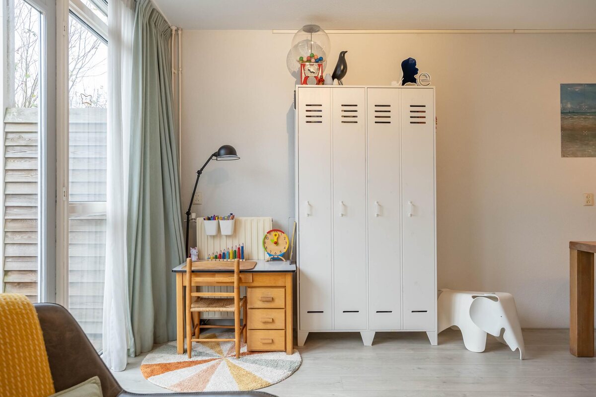 Waterland 169, 9734 BE Groningen - € 350.000 k.k. - Boekholt & partners makelaars Groningen