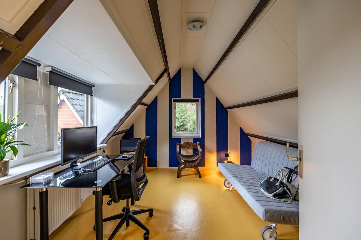 Watermolendijk 4, 9761 VH Eelde - € 545.000 k.k. - Boekholt & partners makelaars Groningen