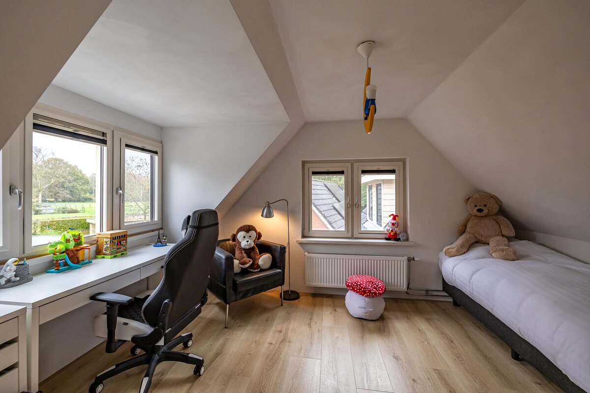 Watermolendijk 4, 9761 VH Eelde - € 545.000 k.k. - Boekholt & partners makelaars Groningen
