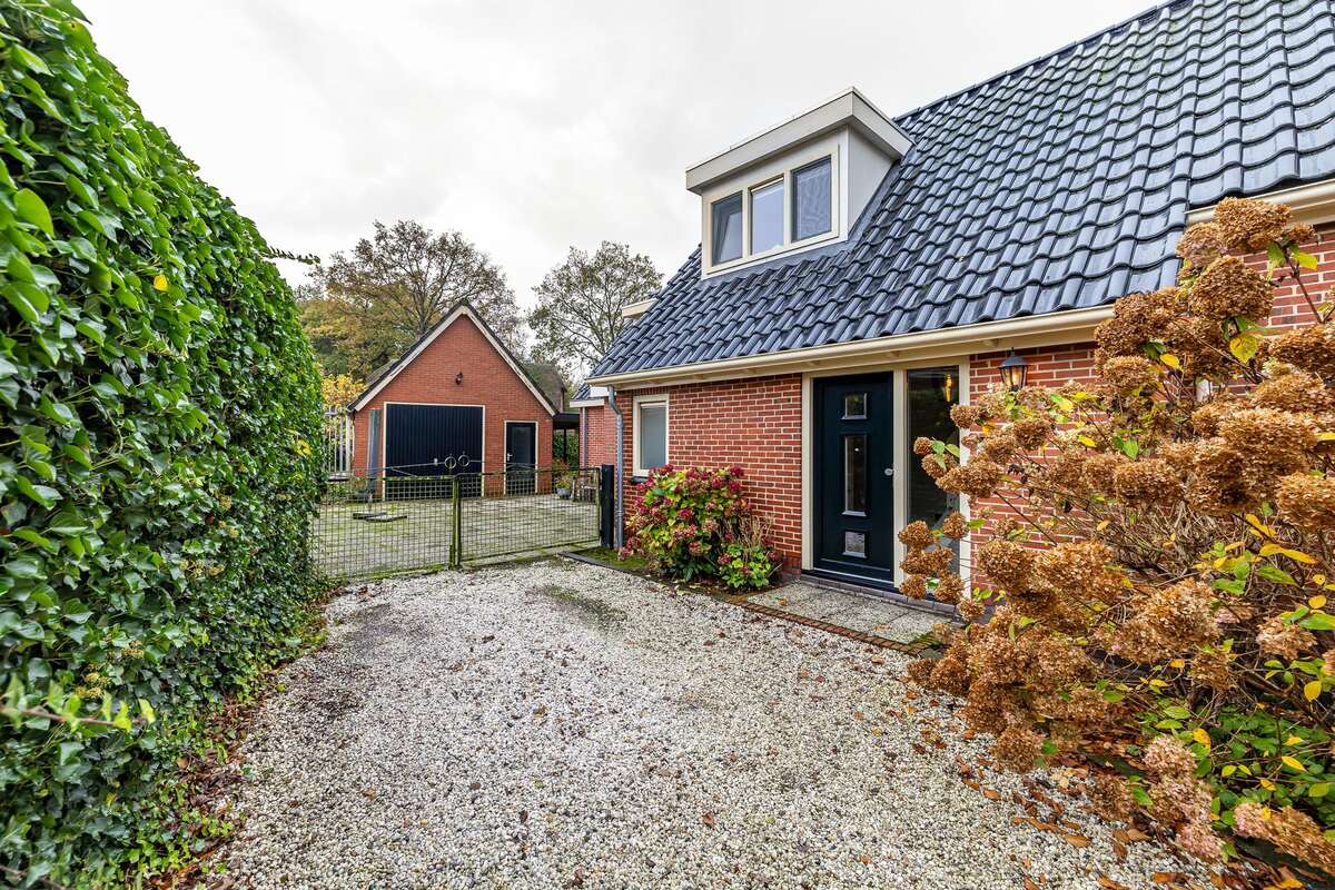 Watermolendijk 4, 9761 VH Eelde - € 545.000 k.k. - Boekholt & partners makelaars Groningen