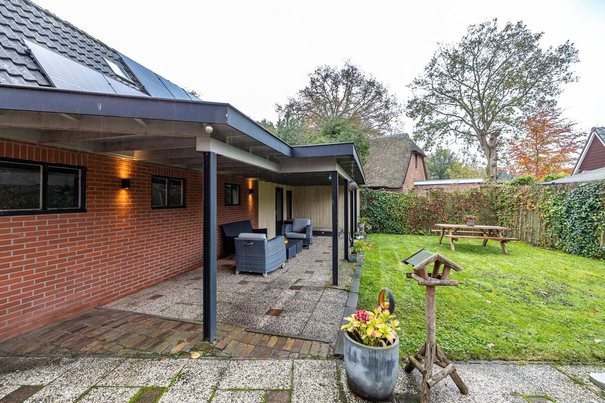 Watermolendijk 4, 9761 VH Eelde - € 545.000 k.k. - Boekholt & partners makelaars Groningen