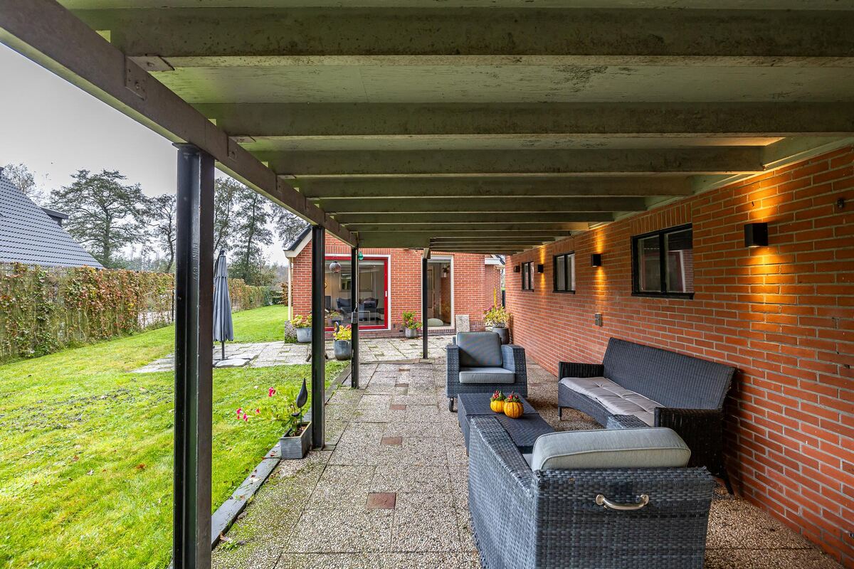 Watermolendijk 4, 9761 VH Eelde - € 545.000 k.k. - Boekholt & partners makelaars Groningen