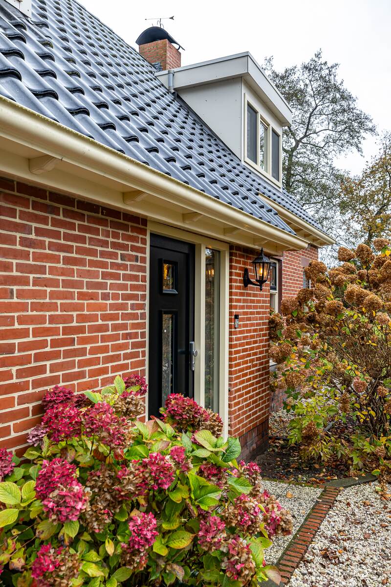 Watermolendijk 4, 9761 VH Eelde - € 545.000 k.k. - Boekholt & partners makelaars Groningen