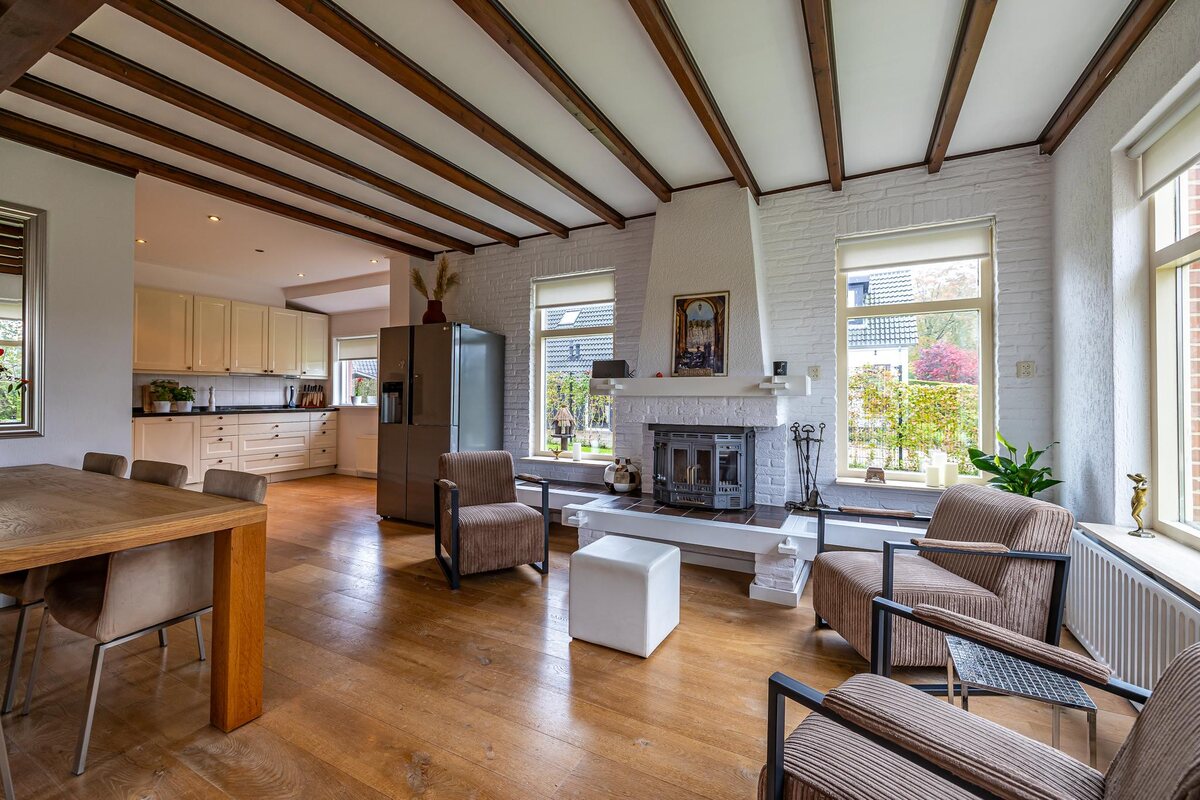 Watermolendijk 4, 9761 VH Eelde - € 545.000 k.k. - Boekholt & partners makelaars Groningen