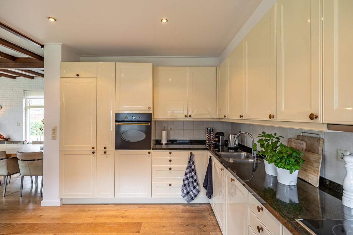 Watermolendijk 4, 9761 VH Eelde - € 545.000 k.k. - Boekholt & partners makelaars Groningen