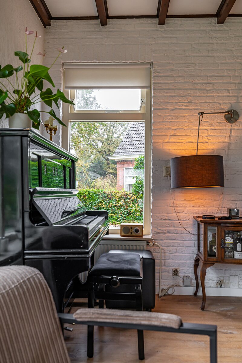 Watermolendijk 4, 9761 VH Eelde - € 545.000 k.k. - Boekholt & partners makelaars Groningen