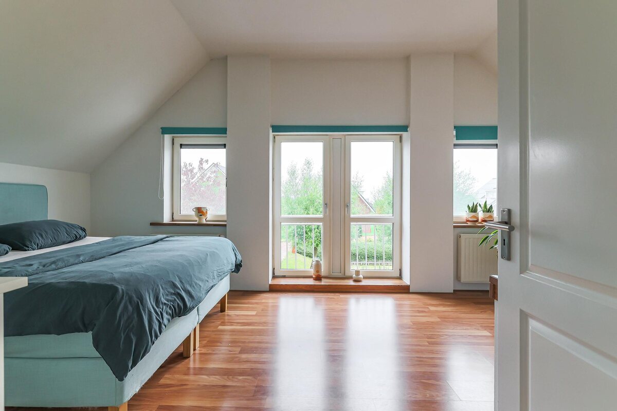 Watersnip 24, 9685 AD Blauwestad - € 445.000 k.k. - Boekholt & partners makelaars Groningen