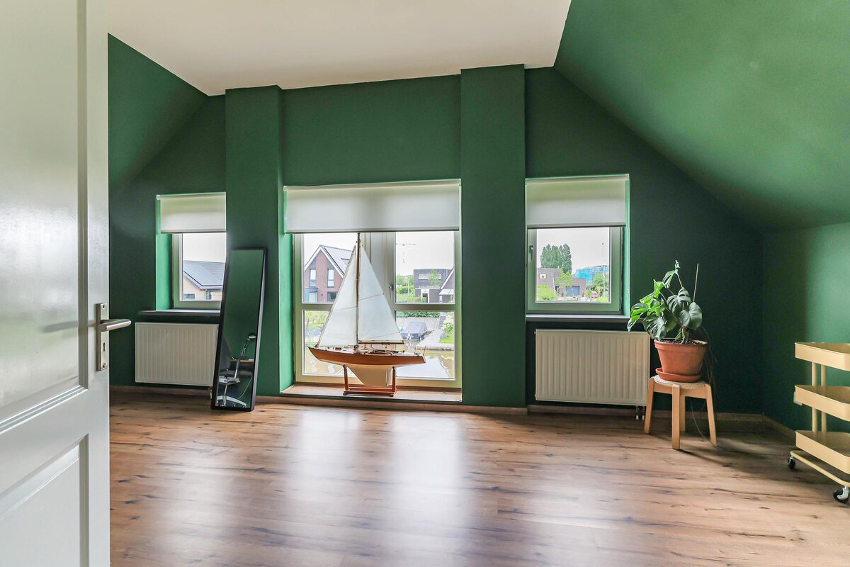 Watersnip 24, 9685 AD Blauwestad - € 445.000 k.k. - Boekholt & partners makelaars Groningen