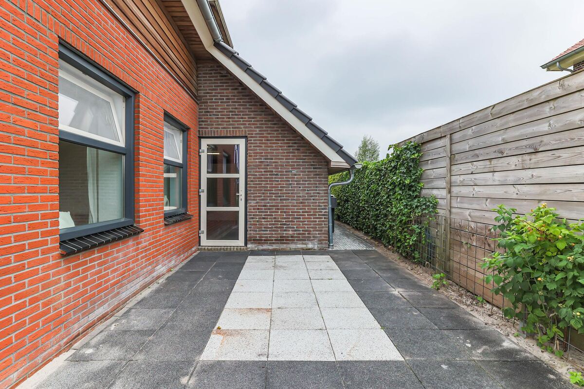 Watersnip 24, 9685 AD Blauwestad - € 445.000 k.k. - Boekholt & partners makelaars Groningen