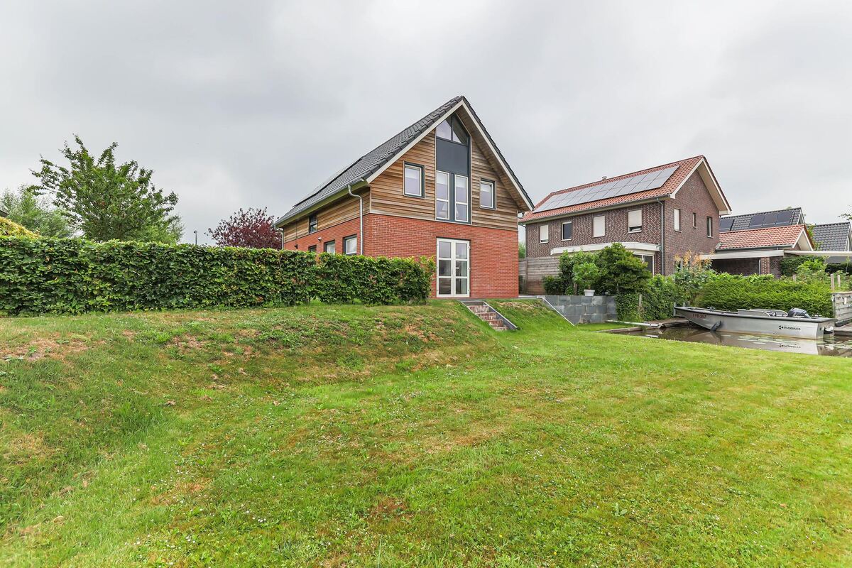 Watersnip 24, 9685 AD Blauwestad - € 445.000 k.k. - Boekholt & partners makelaars Groningen