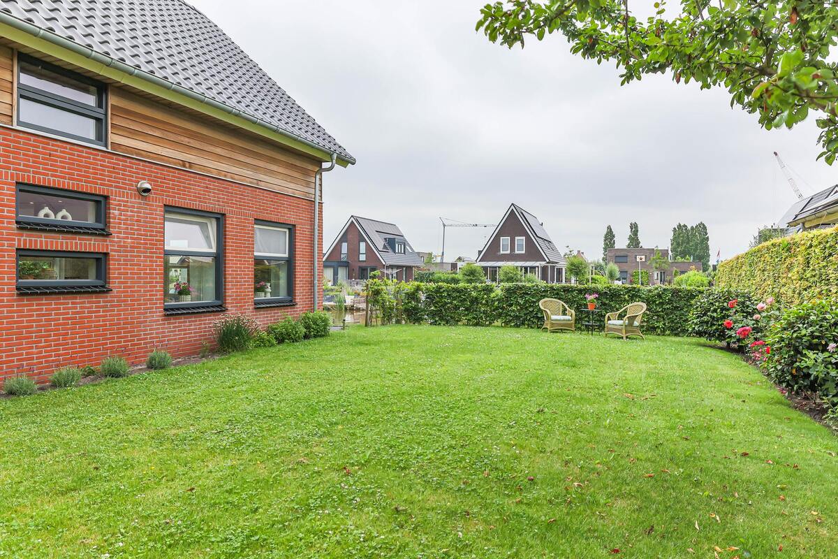 Watersnip 24, 9685 AD Blauwestad - € 445.000 k.k. - Boekholt & partners makelaars Groningen