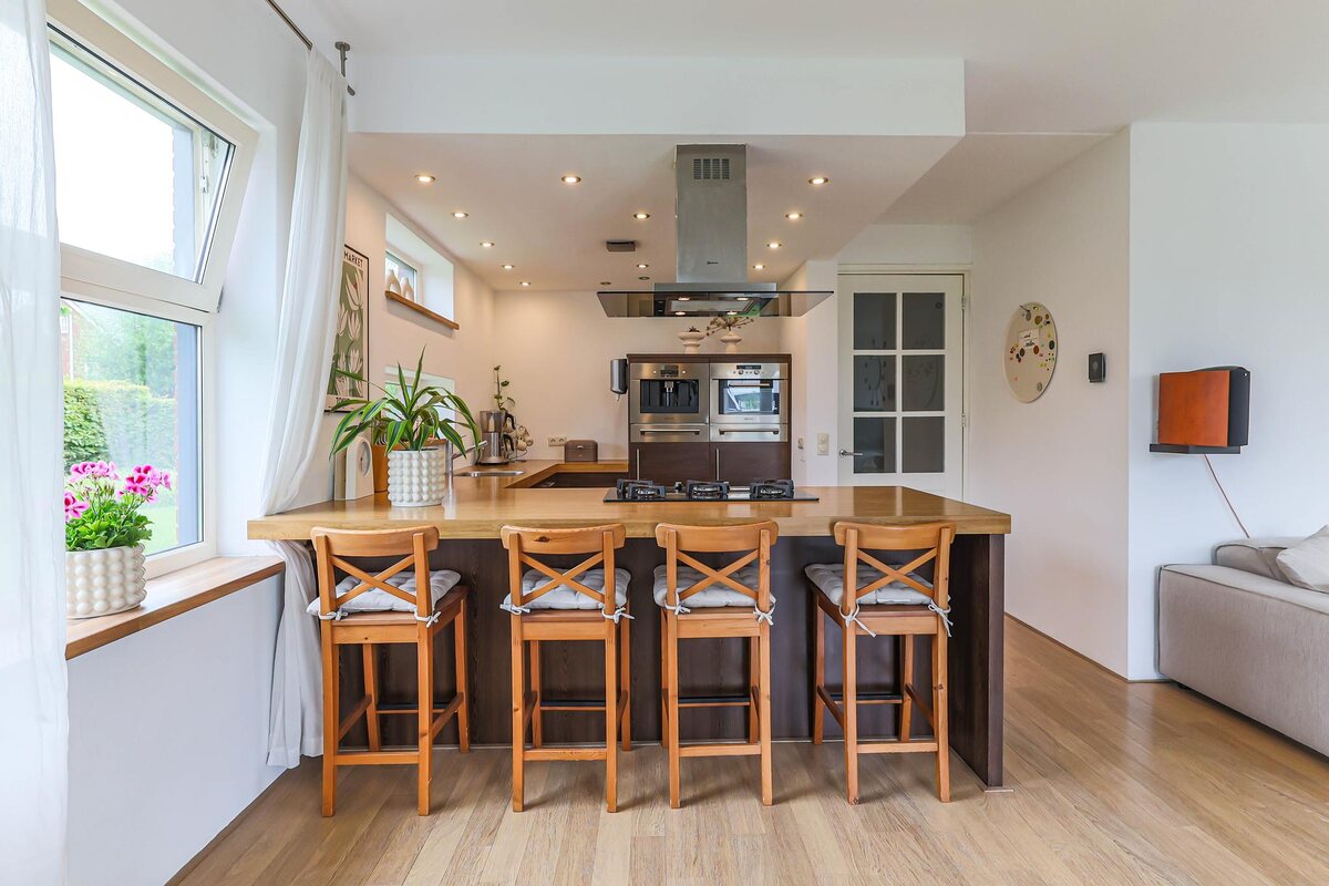 Watersnip 24, 9685 AD Blauwestad - € 445.000 k.k. - Boekholt & partners makelaars Groningen