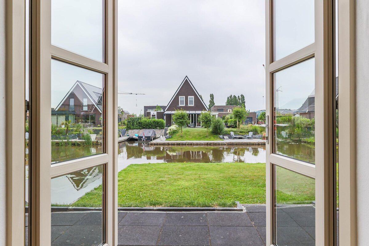 Watersnip 24, 9685 AD Blauwestad - € 445.000 k.k. - Boekholt & partners makelaars Groningen