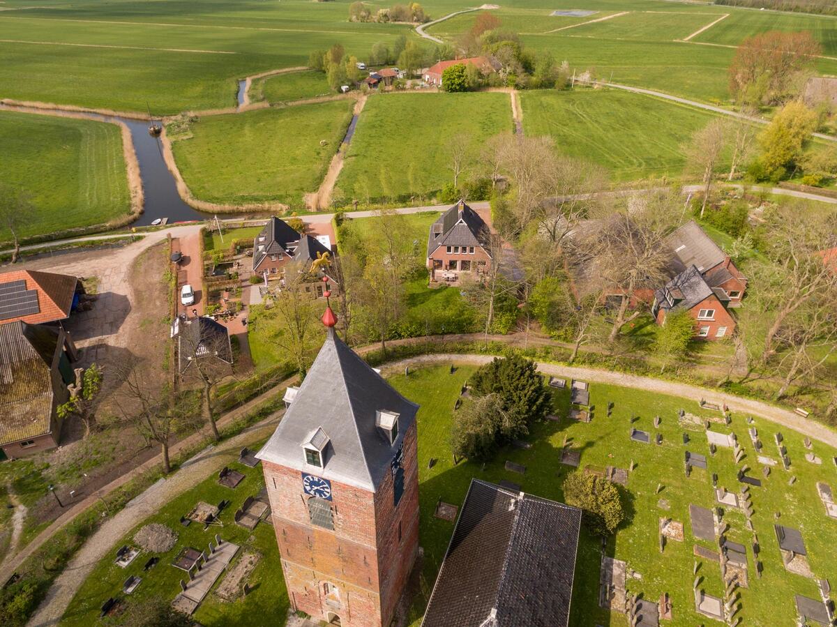 Weempad 2, 9931 TJ Delfzijl - € 625.000 k.k. - Boekholt & partners makelaars Groningen