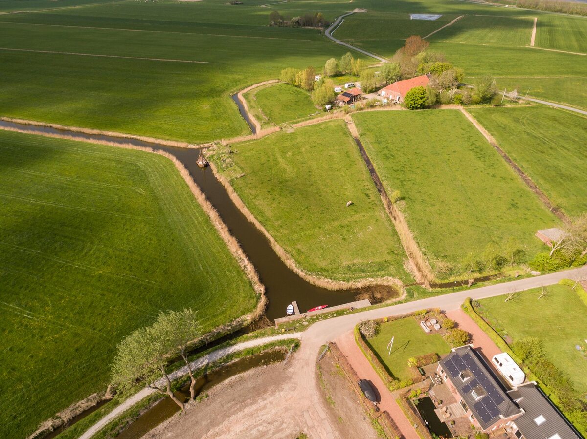 Weempad 2, 9931 TJ Delfzijl - € 625.000 k.k. - Boekholt & partners makelaars Groningen
