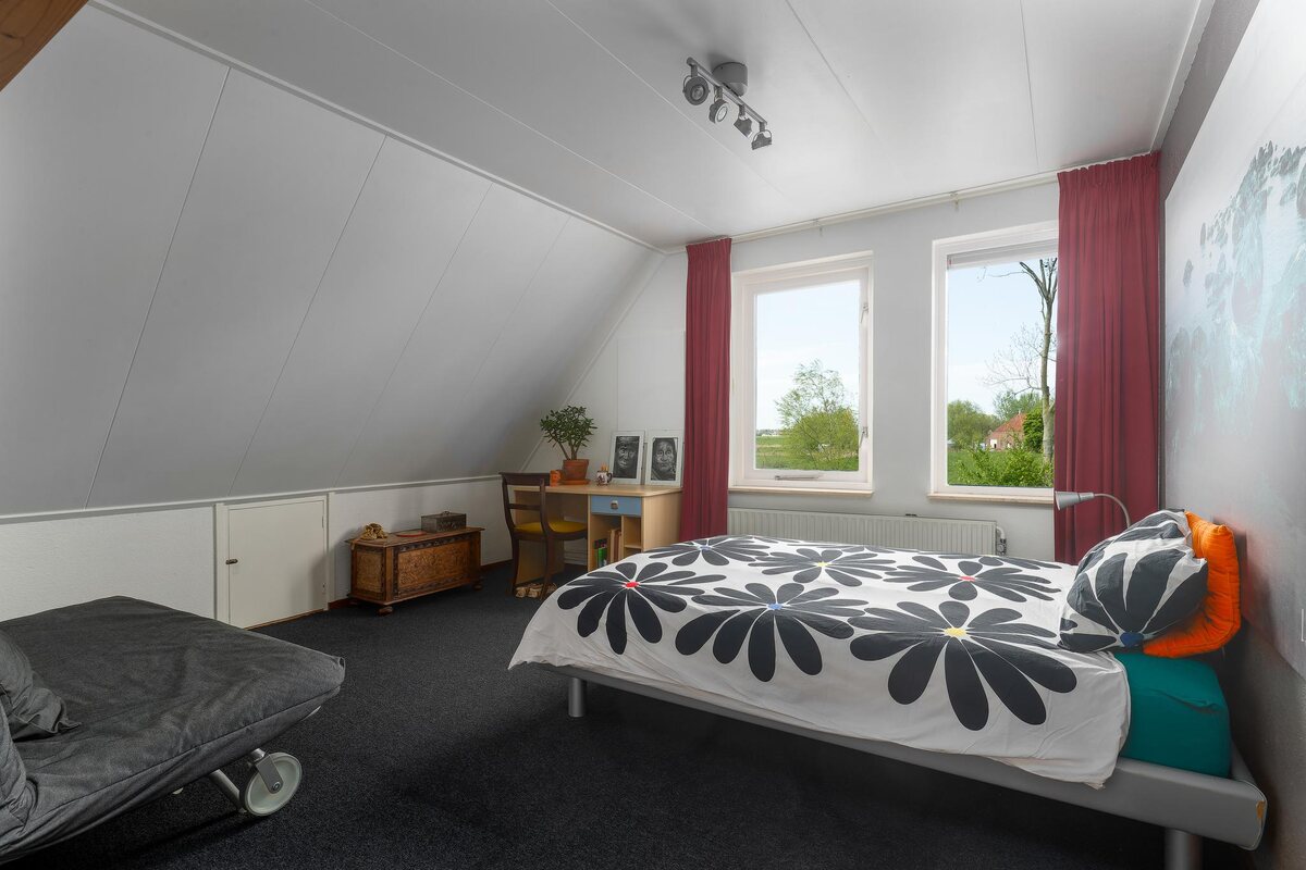 Weempad 2, 9931 TJ Delfzijl - € 625.000 k.k. - Boekholt & partners makelaars Groningen