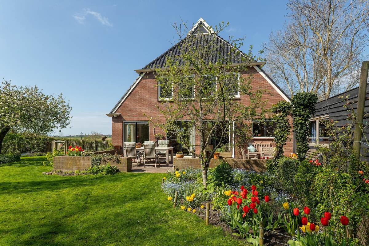 Weempad 2, 9931 TJ Delfzijl - € 625.000 k.k. - Boekholt & partners makelaars Groningen
