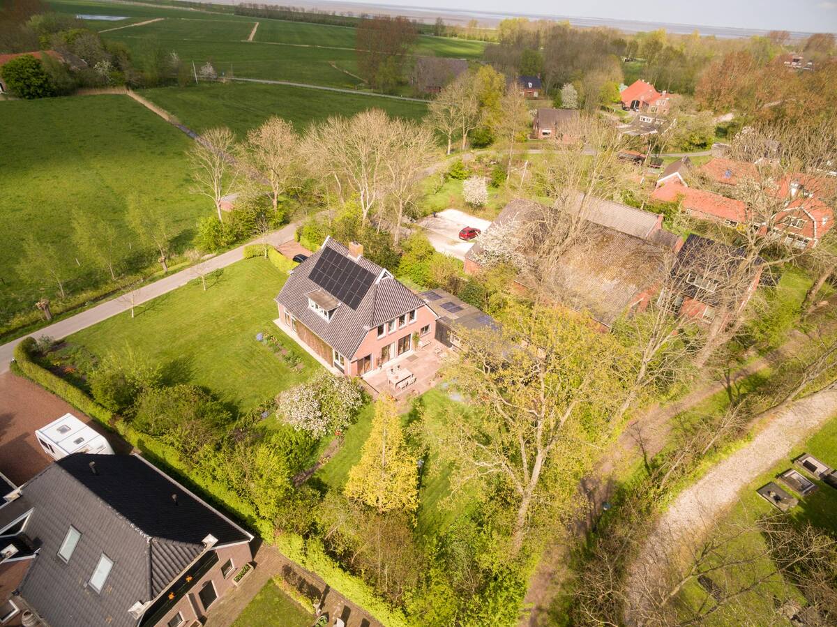 Weempad 2, 9931 TJ Delfzijl - € 625.000 k.k. - Boekholt & partners makelaars Groningen