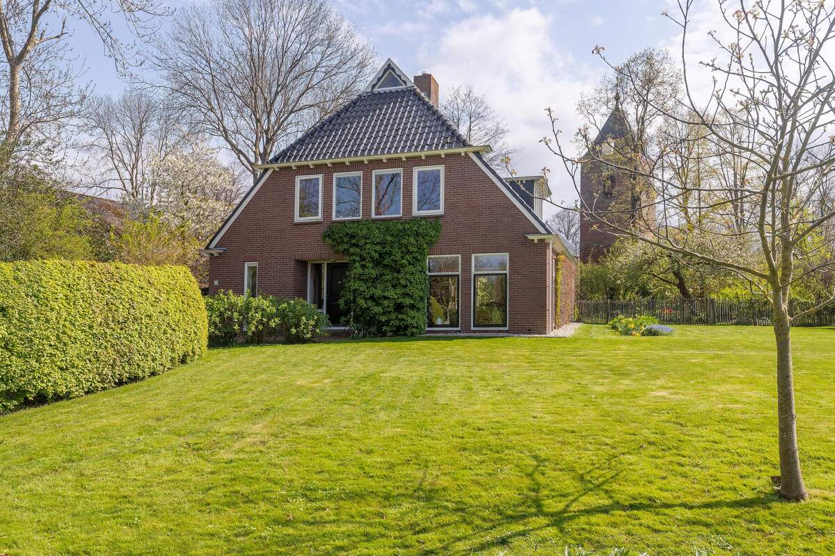 Weempad 2, 9931 TJ Delfzijl - € 625.000 k.k. - Boekholt & partners makelaars Groningen