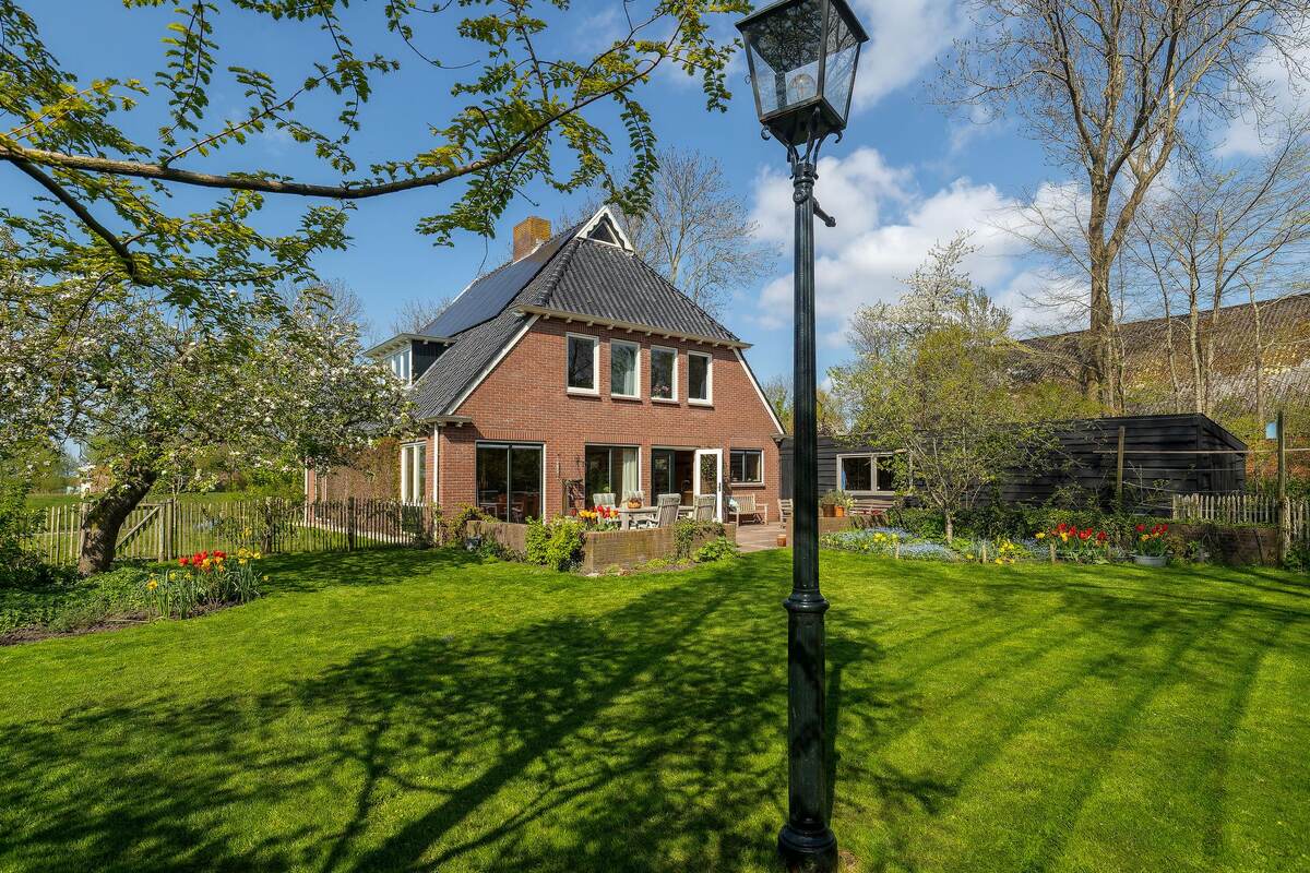 Weempad 2, 9931 TJ Delfzijl - € 625.000 k.k. - Boekholt & partners makelaars Groningen