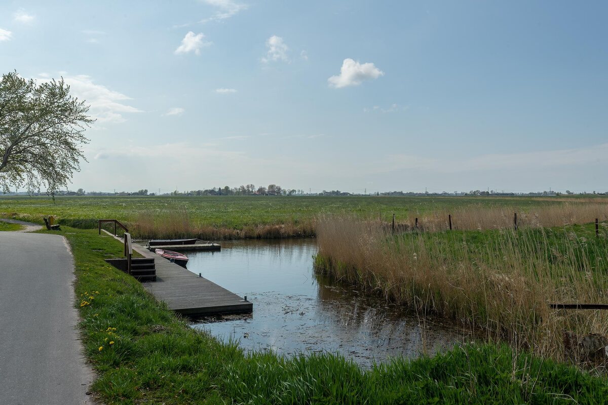 Weempad 2, 9931 TJ Delfzijl - € 625.000 k.k. - Boekholt & partners makelaars Groningen