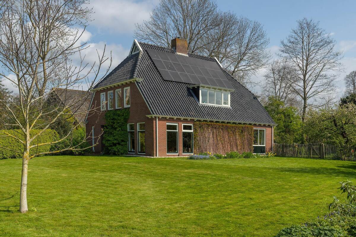 Weempad 2, 9931 TJ Delfzijl - € 625.000 k.k. - Boekholt & partners makelaars Groningen