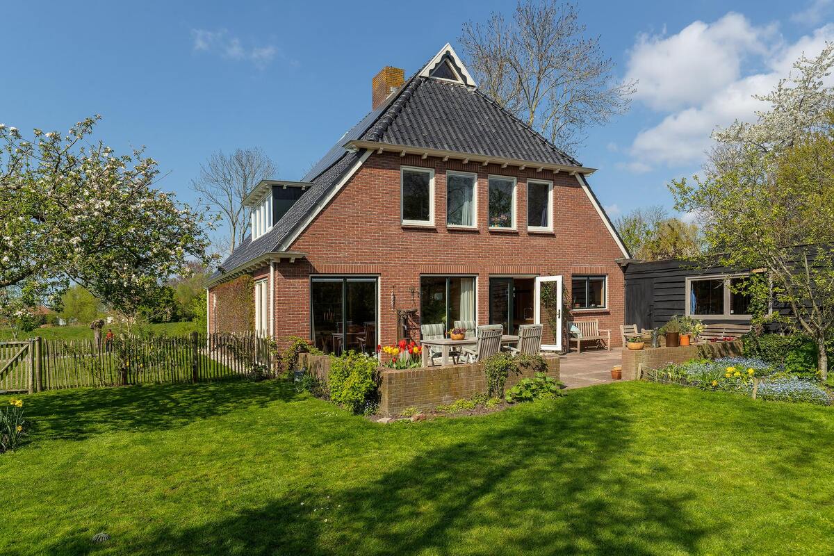 Weempad 2, 9931 TJ Delfzijl - € 625.000 k.k. - Boekholt & partners makelaars Groningen