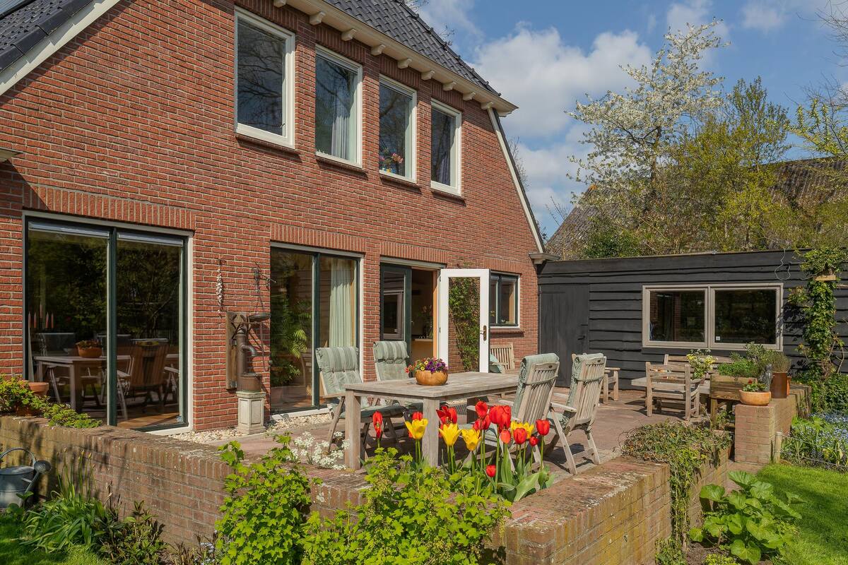 Weempad 2, 9931 TJ Delfzijl - € 625.000 k.k. - Boekholt & partners makelaars Groningen