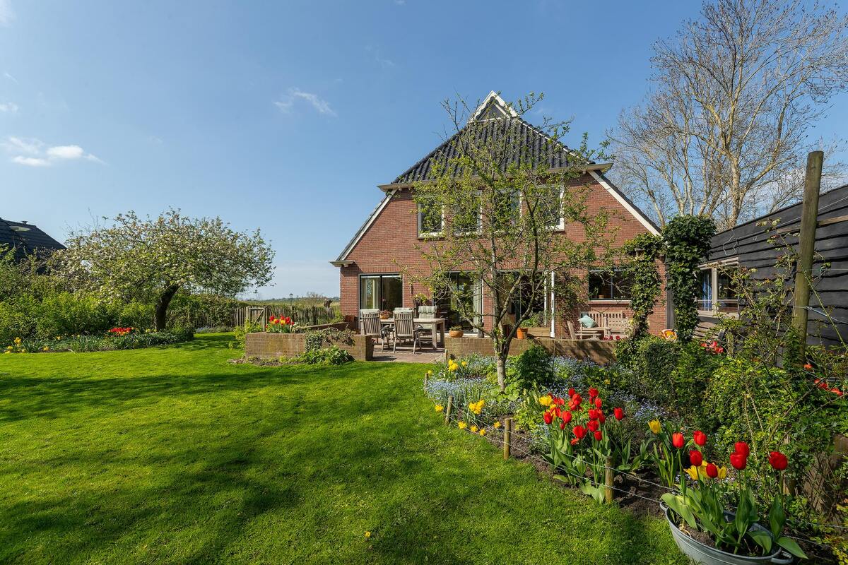 Weempad 2, 9931 TJ Delfzijl - € 625.000 k.k. - Boekholt & partners makelaars Groningen