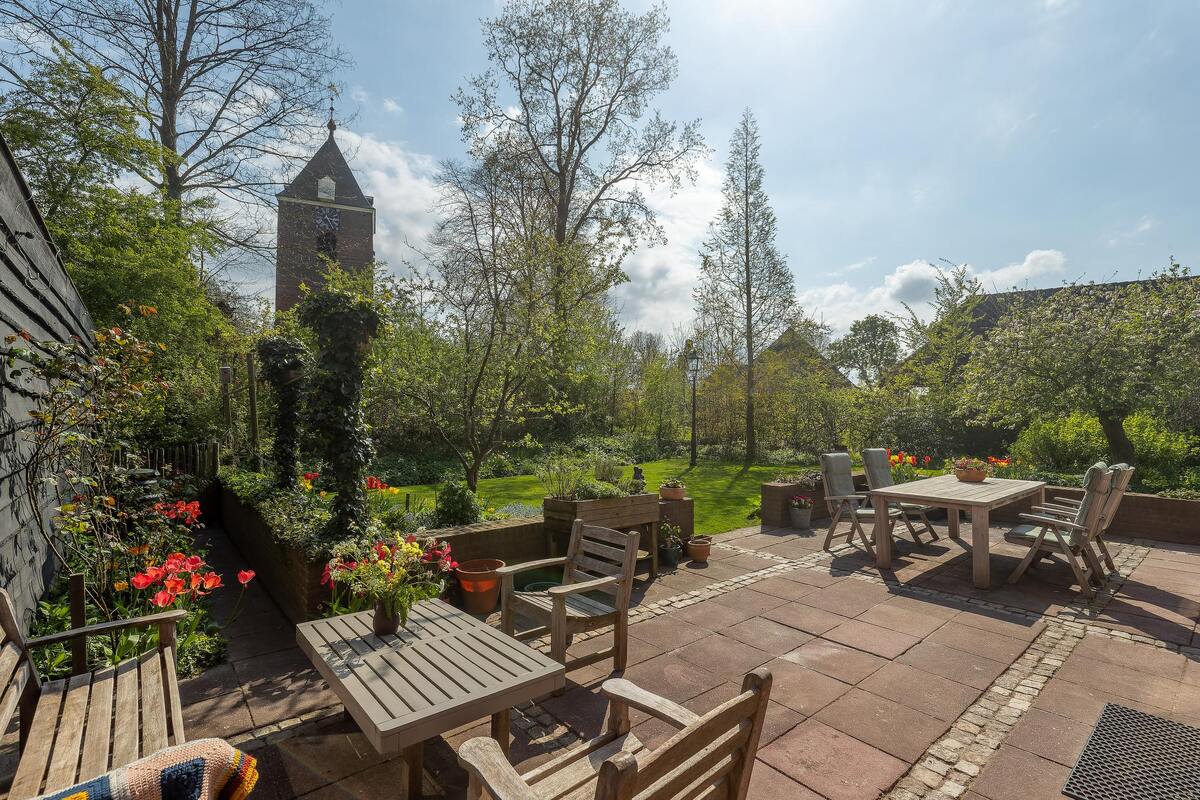 Weempad 2, 9931 TJ Delfzijl - € 625.000 k.k. - Boekholt & partners makelaars Groningen