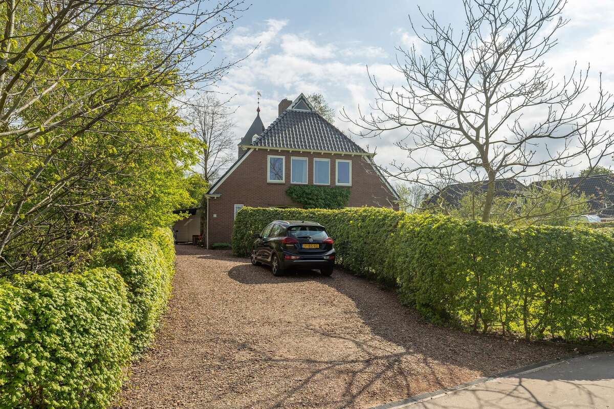 Weempad 2, 9931 TJ Delfzijl - € 625.000 k.k. - Boekholt & partners makelaars Groningen