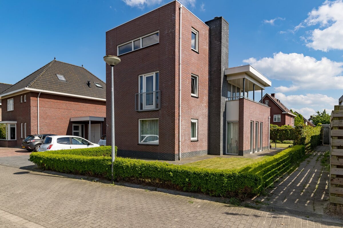 Weiwerd 1, 9746 CH Groningen - € 449.000 k.k. - Boekholt & partners makelaars Groningen