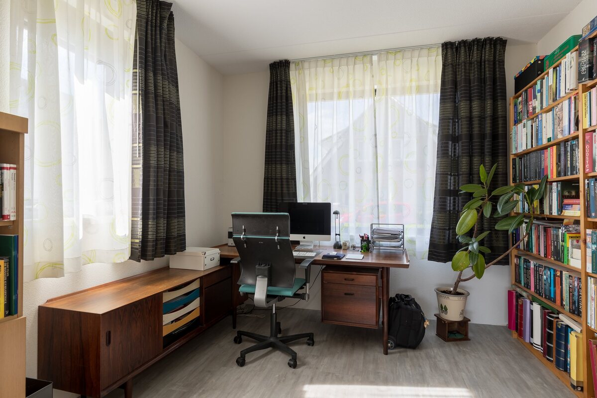 Weiwerd 1, 9746 CH Groningen - € 449.000 k.k. - Boekholt & partners makelaars Groningen