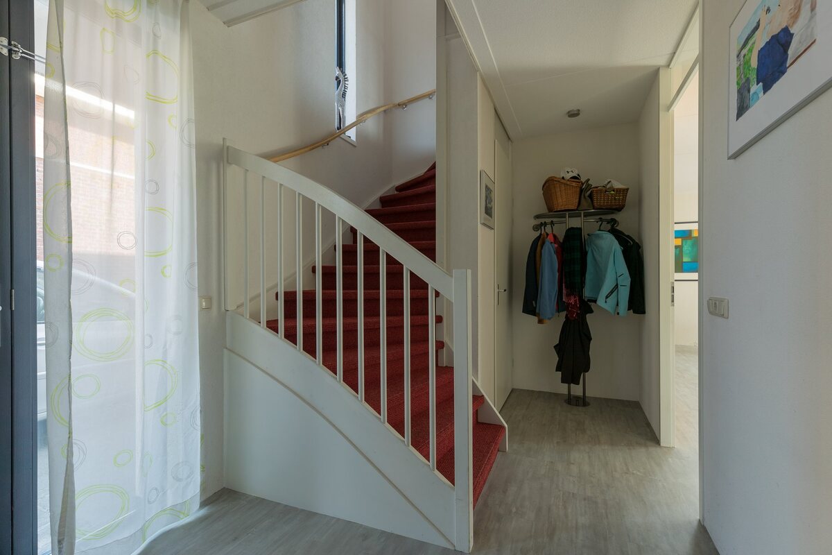 Weiwerd 1, 9746 CH Groningen - € 449.000 k.k. - Boekholt & partners makelaars Groningen