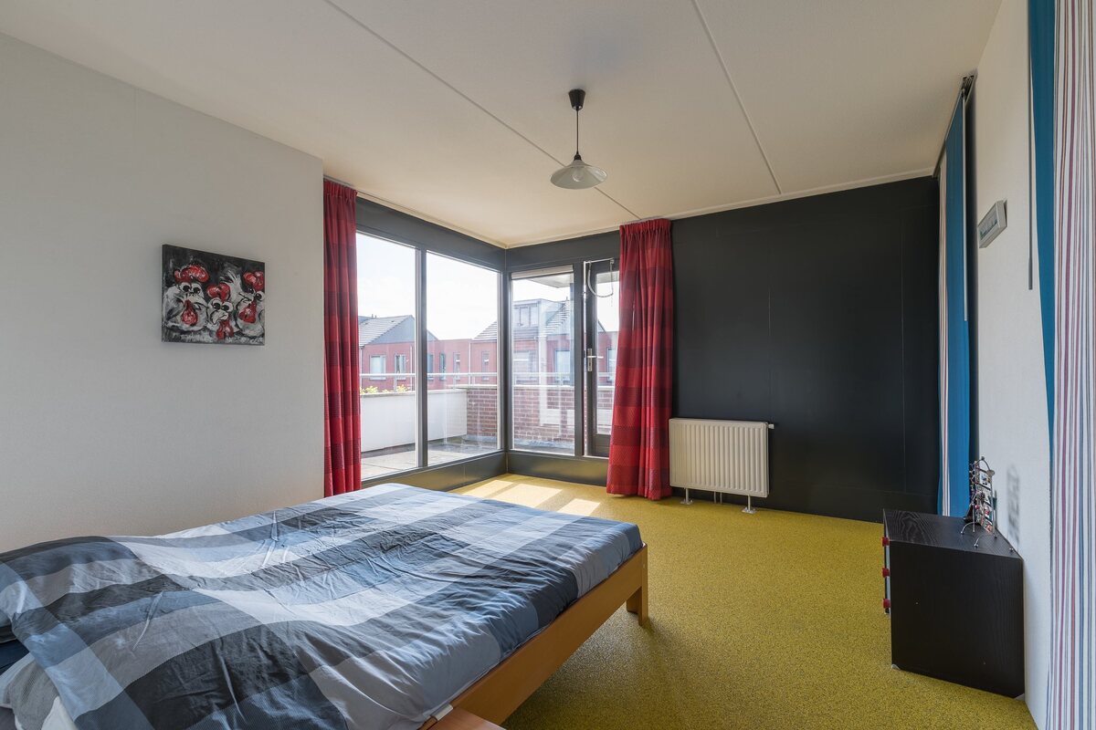 Weiwerd 1, 9746 CH Groningen - € 449.000 k.k. - Boekholt & partners makelaars Groningen