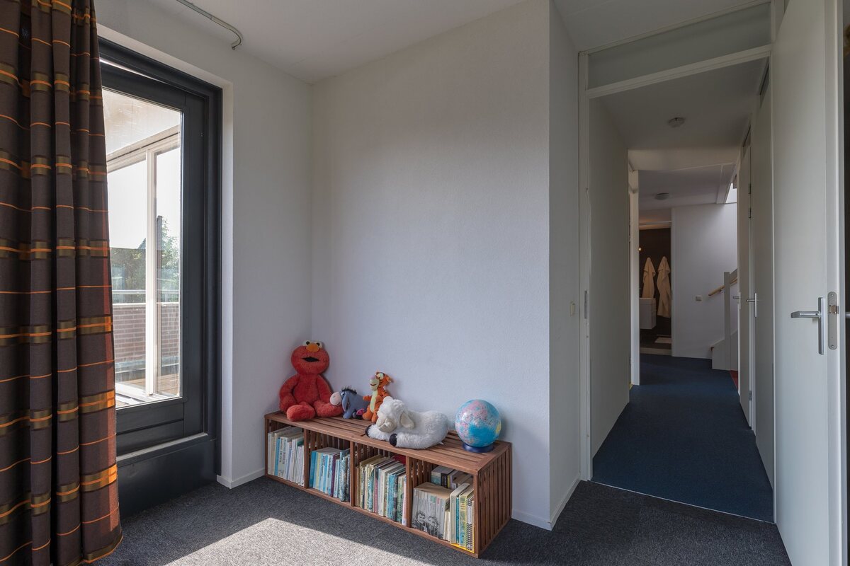 Weiwerd 1, 9746 CH Groningen - € 449.000 k.k. - Boekholt & partners makelaars Groningen