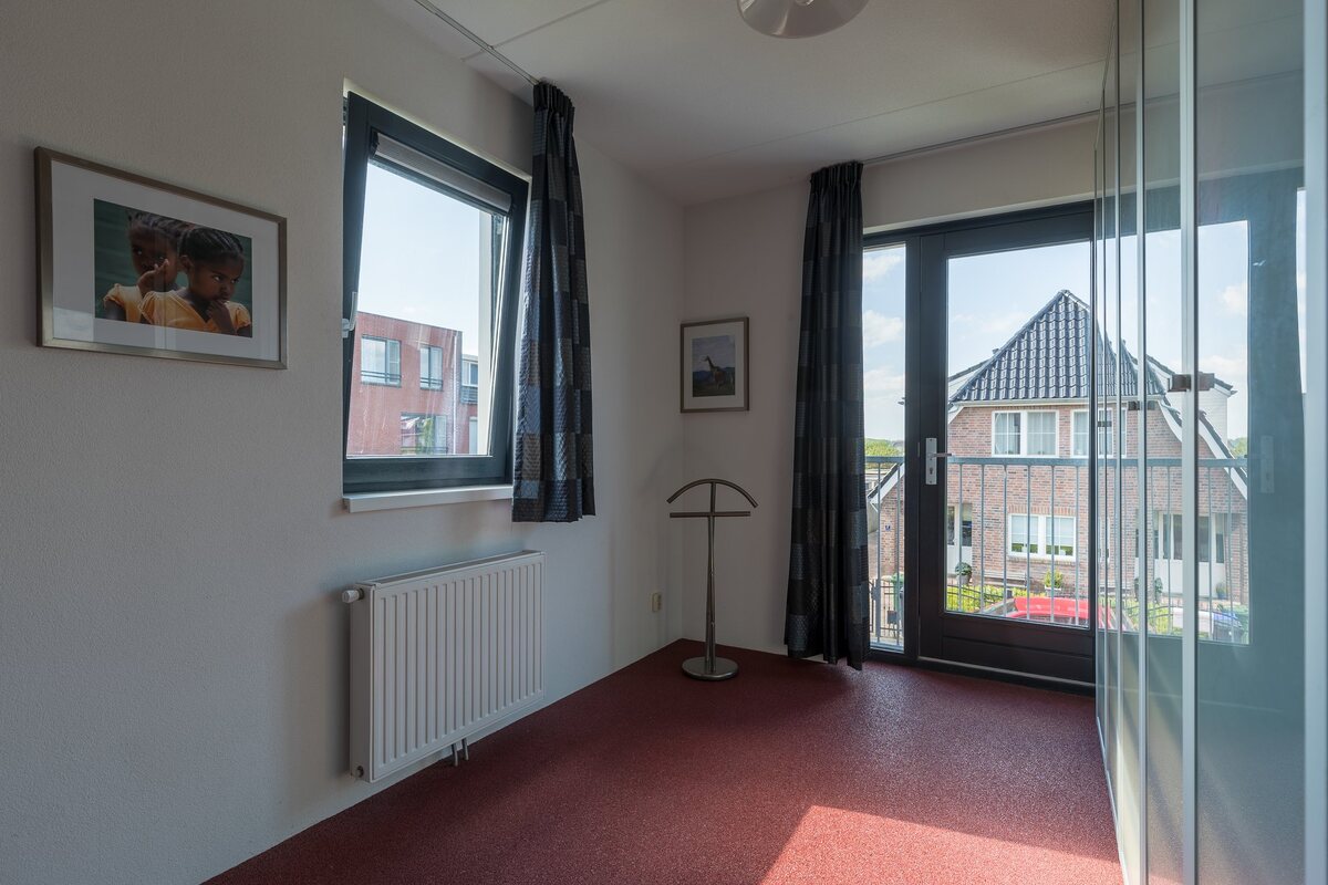 Weiwerd 1, 9746 CH Groningen - € 449.000 k.k. - Boekholt & partners makelaars Groningen
