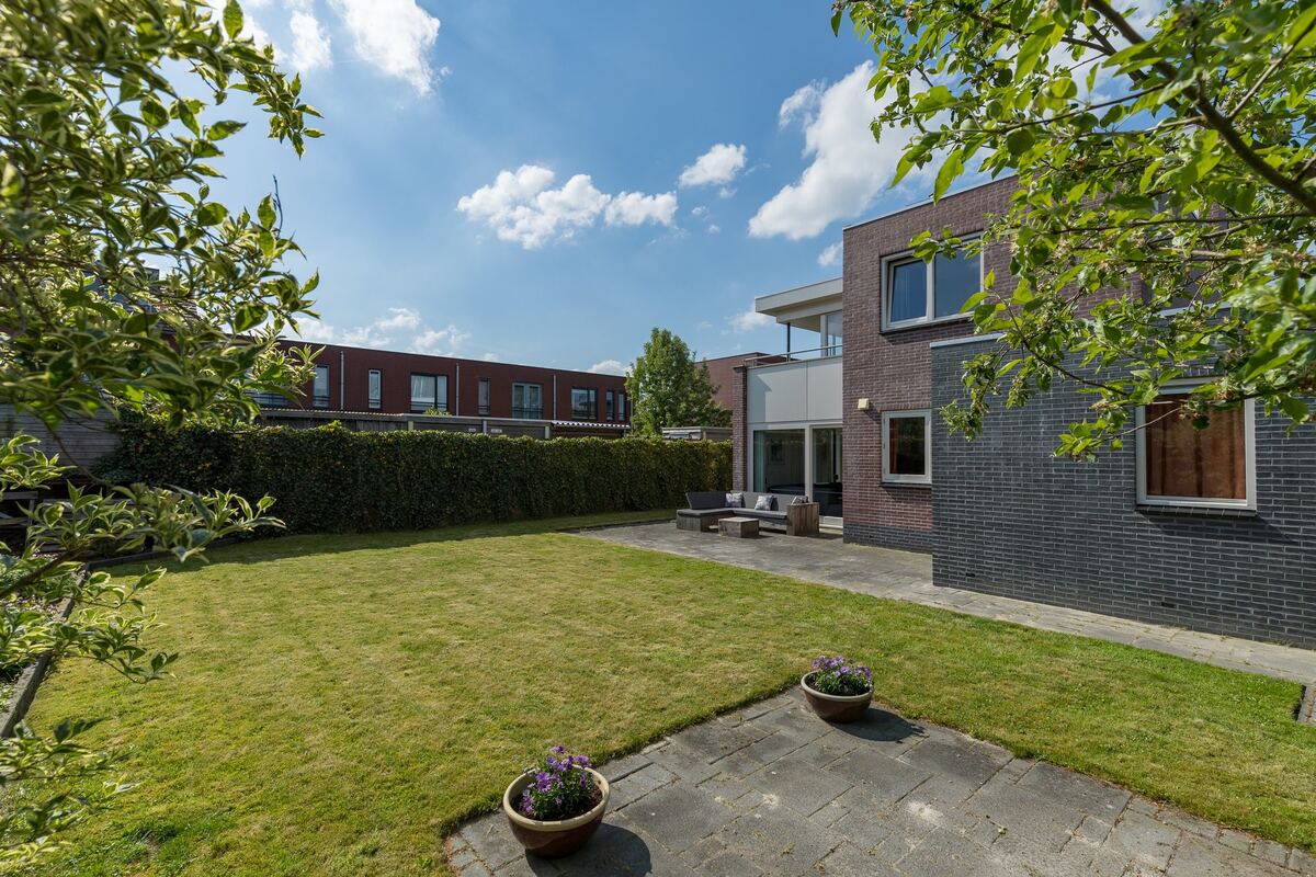 Weiwerd 1, 9746 CH Groningen - € 449.000 k.k. - Boekholt & partners makelaars Groningen