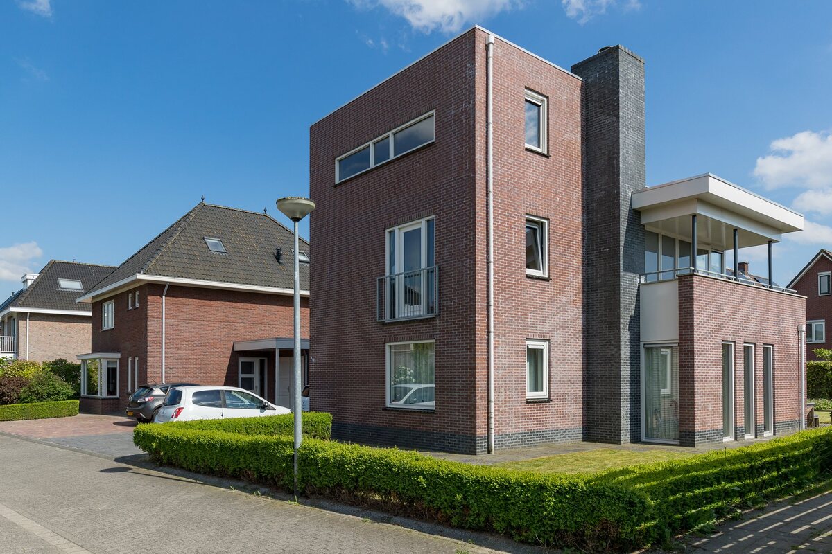 Weiwerd 1, 9746 CH Groningen - € 449.000 k.k. - Boekholt & partners makelaars Groningen