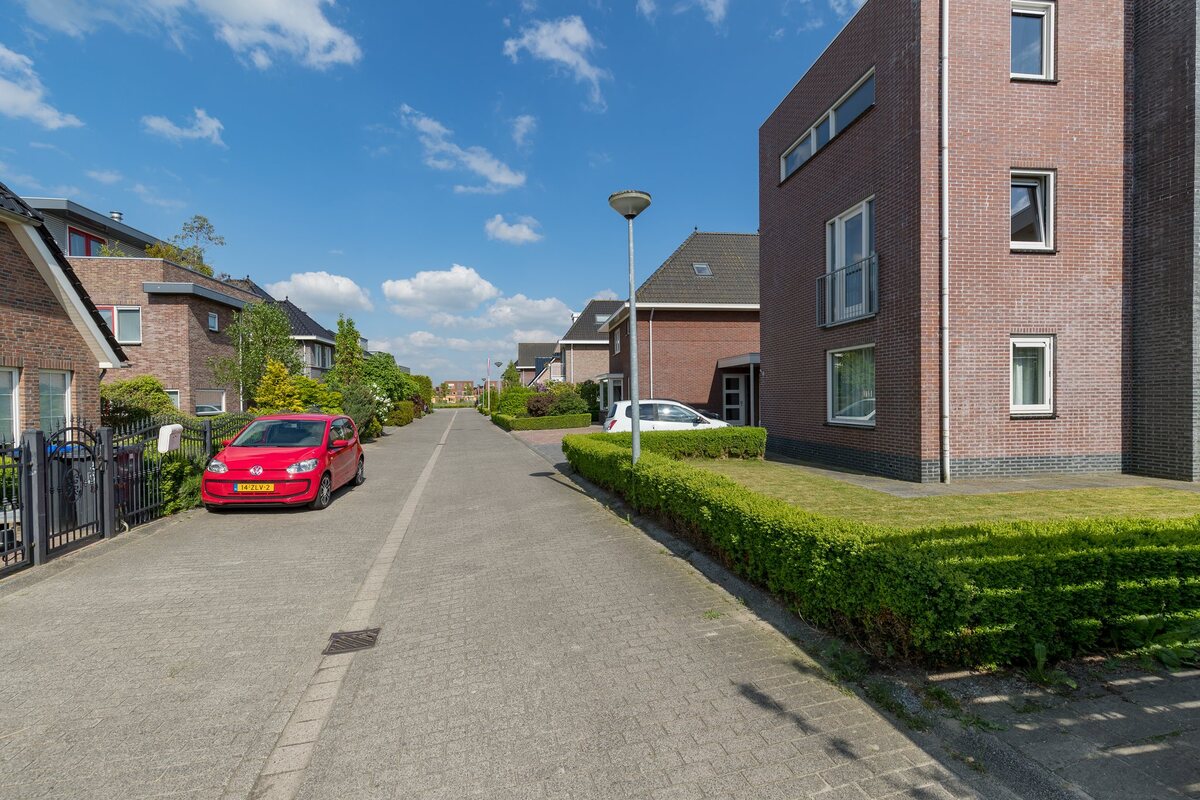 Weiwerd 1, 9746 CH Groningen - € 449.000 k.k. - Boekholt & partners makelaars Groningen