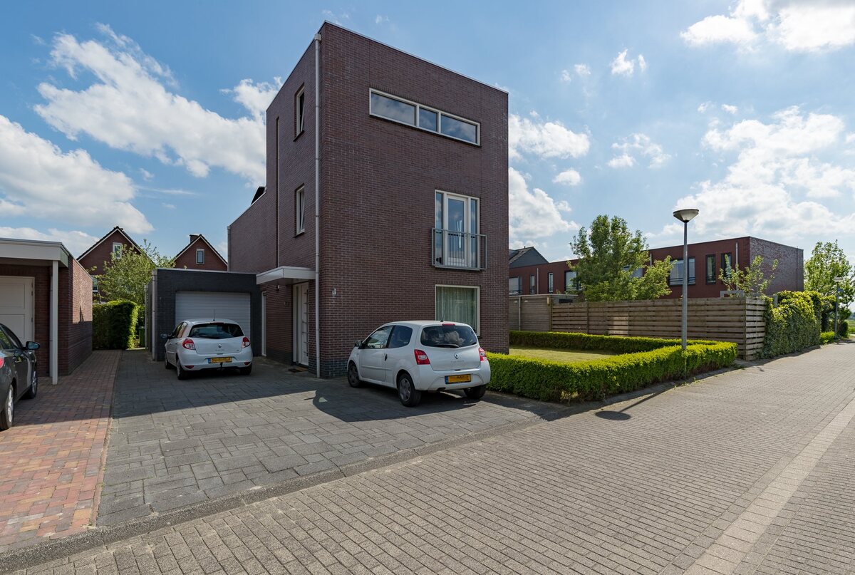 Weiwerd 1, 9746 CH Groningen - € 449.000 k.k. - Boekholt & partners makelaars Groningen