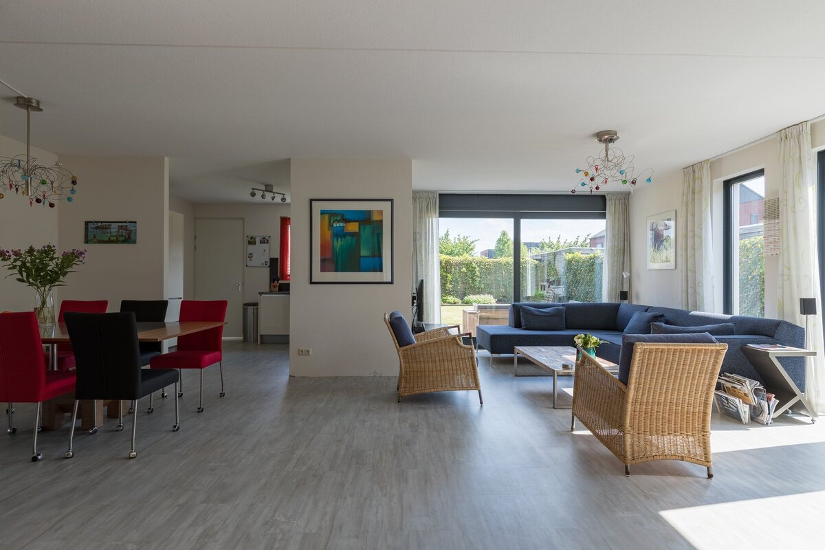 Weiwerd 1, 9746 CH Groningen - € 449.000 k.k. - Boekholt & partners makelaars Groningen