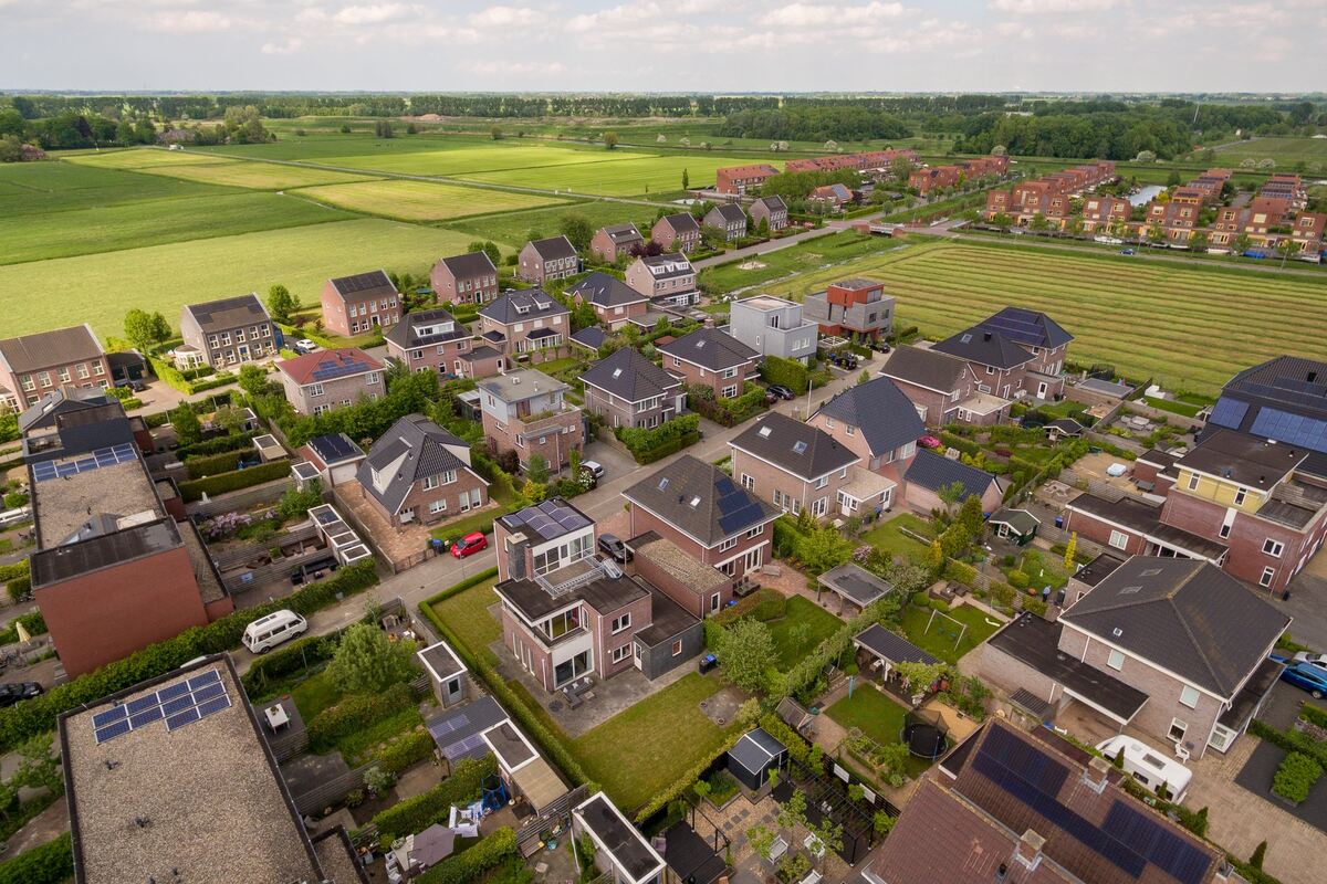 Weiwerd 1, 9746 CH Groningen - € 449.000 k.k. - Boekholt & partners makelaars Groningen