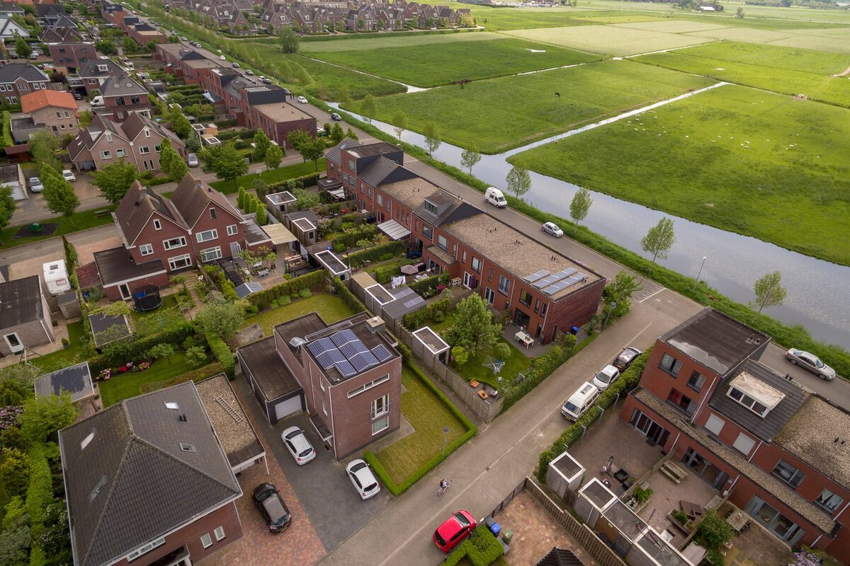 Weiwerd 1, 9746 CH Groningen - € 449.000 k.k. - Boekholt & partners makelaars Groningen
