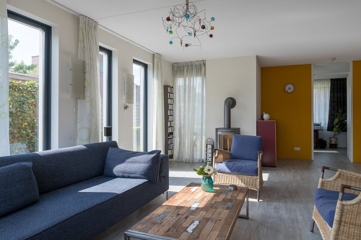 Weiwerd 1, 9746 CH Groningen - € 449.000 k.k. - Boekholt & partners makelaars Groningen