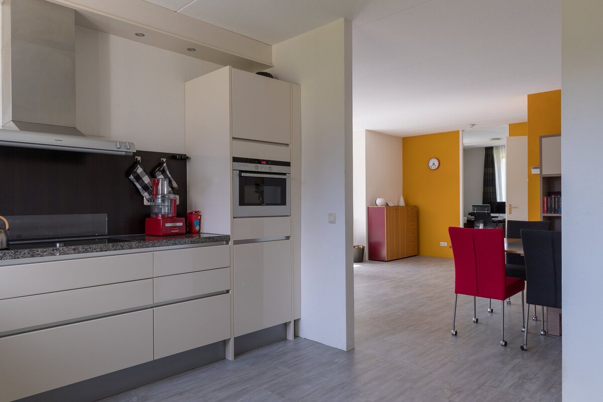 Weiwerd 1, 9746 CH Groningen - € 449.000 k.k. - Boekholt & partners makelaars Groningen